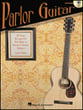 Parlor Guitar Guitar and Fretted sheet music cover